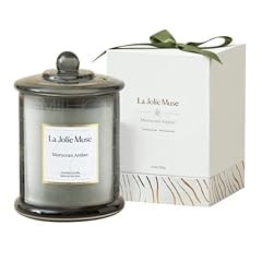Jolíe muse candle for sale  Delivered anywhere in UK