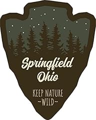 Springfield ohio vinyl for sale  Delivered anywhere in USA 