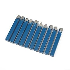 10pcs inch metal for sale  Delivered anywhere in UK