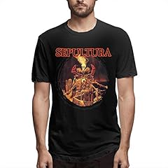 Amerltees men sepultura for sale  Delivered anywhere in USA 