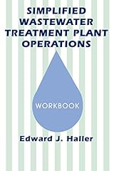 Simplified wastewater treatmen for sale  Delivered anywhere in USA 