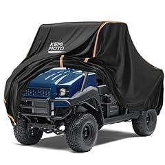 Kemimoto utv cover for sale  Delivered anywhere in USA 