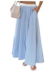 Oyoangle women striped for sale  Delivered anywhere in USA 