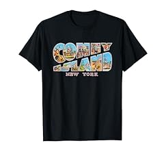 Coney island new for sale  Delivered anywhere in USA 