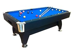 7ft pool table for sale  Delivered anywhere in UK