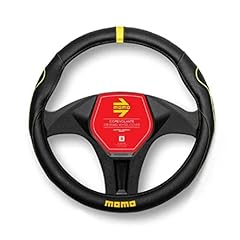 Momo supergrip coprivolante usato  Spedito ovunque in Italia 