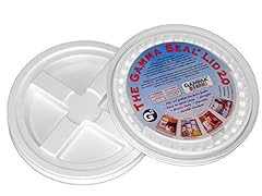 Gamma seal lids for sale  Delivered anywhere in USA 