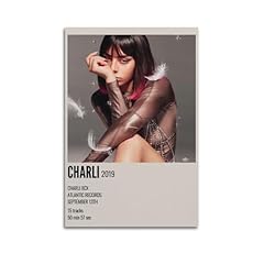 Yrwuierhrue charli xcx d'occasion  Livré partout en France