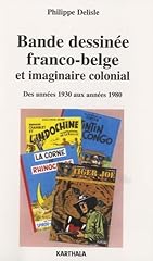 Bande dessinée franco d'occasion  Livré partout en France