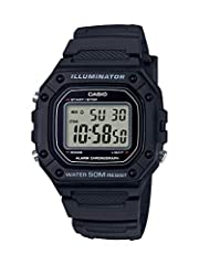 Casio Men's W-218H-1AVCF Classic Digital Display Quartz for sale  Delivered anywhere in USA 