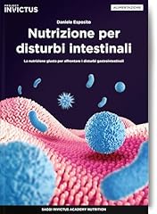 Nutrizione per disturbi usato  Spedito ovunque in Italia 