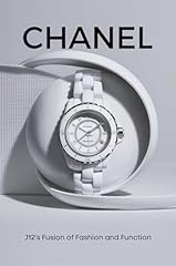 Chanel j12 fusion for sale  Delivered anywhere in USA 