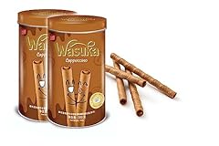 Wasuka wafer rolls for sale  Delivered anywhere in USA 