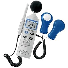 Peaktech 5035 appareil d'occasion  Livré partout en France