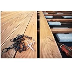 Terrassendielen sibirische lä gebraucht kaufen  Wird an jeden Ort in Deutschland