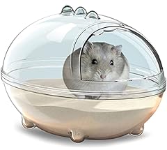 Hamster bad hamster gebraucht kaufen  Wird an jeden Ort in Deutschland