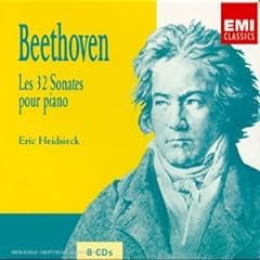 Beethoven piano sonatas for sale  Delivered anywhere in Ireland