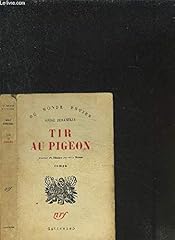 Tir pigeon d'occasion  Livré partout en France