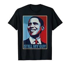 Obama shirt still for sale  Delivered anywhere in USA 