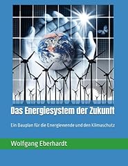 Energiesystem zukunft bauplan gebraucht kaufen  Wird an jeden Ort in Deutschland