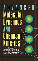 Advanced molecular dynamics usato  Spedito ovunque in Italia 