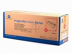 Konica minolta magicolor gebraucht kaufen  Wird an jeden Ort in Deutschland