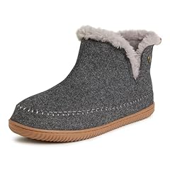 Dearfoams alpine men for sale  Delivered anywhere in USA 
