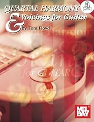 Quartal harmony voicings for sale  Delivered anywhere in USA 