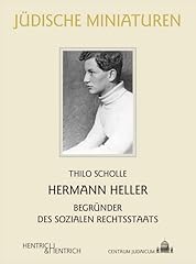 Hermann heller begründer gebraucht kaufen  Wird an jeden Ort in Deutschland