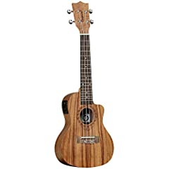 TANGLEWOOD TIARE TWT16E CONCERT ELECTRO ACOUSTIC UKULELE for sale  Delivered anywhere in UK