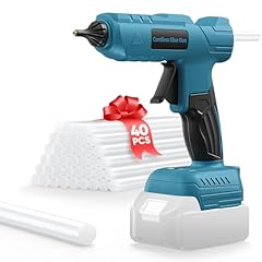 Heißklebepistole 18v 200w gebraucht kaufen  Wird an jeden Ort in Deutschland