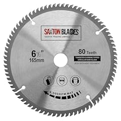 Saxton tct circular for sale  Delivered anywhere in UK