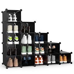 Homidec shoe rack for sale  Delivered anywhere in UK