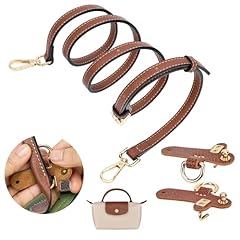 Bandouliere sac longchamp d'occasion  Livré partout en France