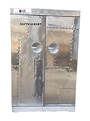 Nautical mart aluminum for sale  Delivered anywhere in USA 