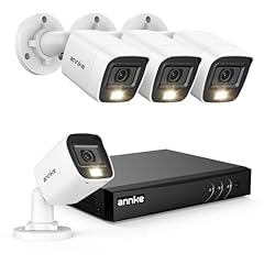 Annke 8ch lite for sale  Delivered anywhere in USA 