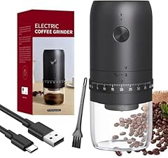 Kaffeemühle elektrisch kegelm gebraucht kaufen  Wird an jeden Ort in Deutschland