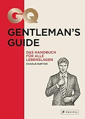 Gentleman guide handbuch gebraucht kaufen  Wird an jeden Ort in Deutschland