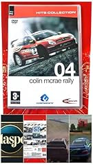 Colin mcrae rally d'occasion  Livré partout en France