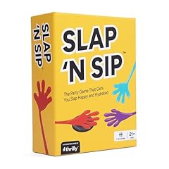 Slap sip hilarious for sale  Delivered anywhere in UK