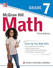 Mcgraw hill math for sale  Delivered anywhere in USA 