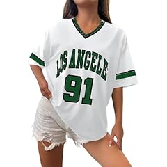 Generisch maglia americana usato  Spedito ovunque in Italia 