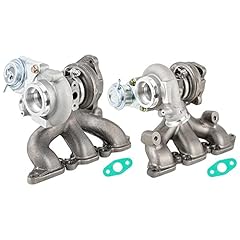 Pair twin turbo for sale  Delivered anywhere in USA 