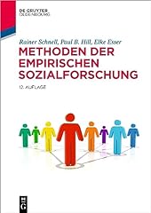 Methoden empirischen sozialfor gebraucht kaufen  Wird an jeden Ort in Deutschland