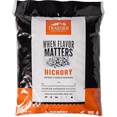 Traeger grills hickory for sale  Delivered anywhere in USA 