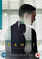 Transit dvd 2019 for sale  Delivered anywhere in UK