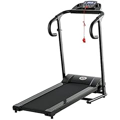 Homcom tapis roulant usato  Spedito ovunque in Italia 