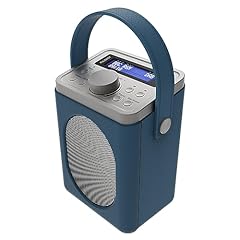 Portable dab radio for sale  Delivered anywhere in UK
