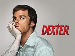 Dexter saison d'occasion  Livré partout en France