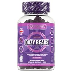 Dozybears vegan gummy for sale  Delivered anywhere in UK